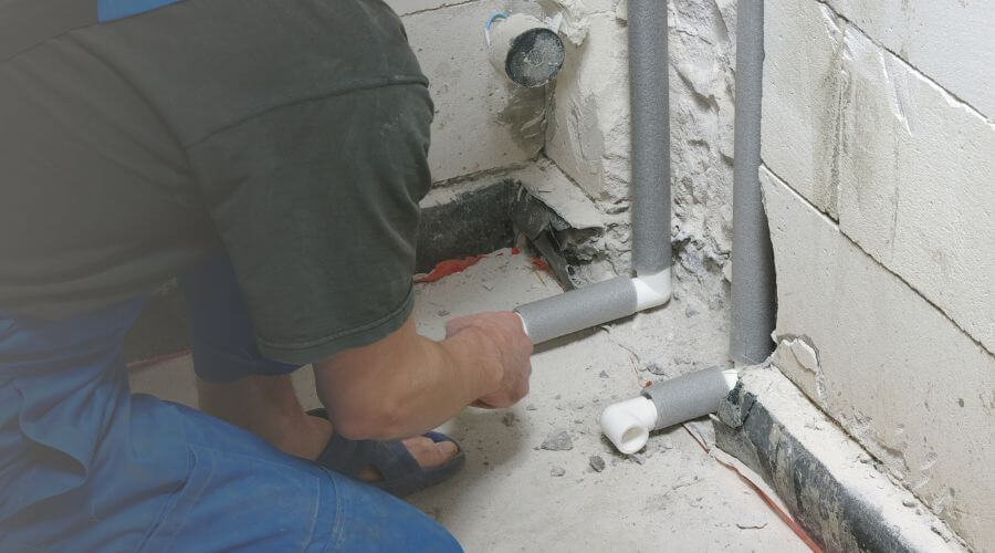 Professional Leak Detection in Hollansburg, OH