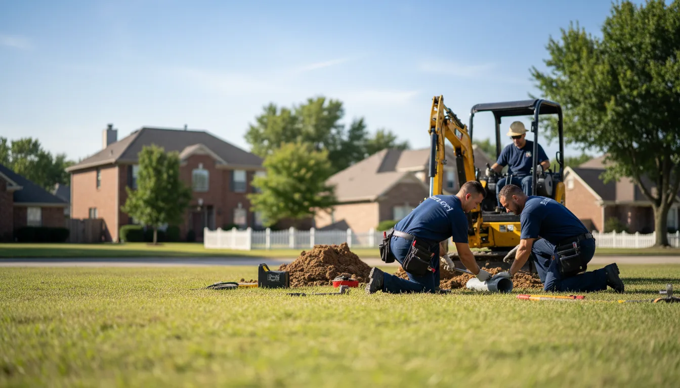 Water Heater Repair in Hollansburg, OH near me